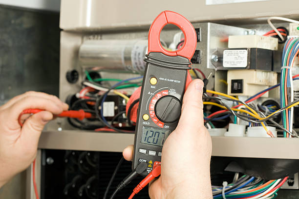 Emergency Electrical Repair Services in Camp Hill, AL